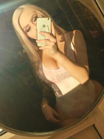 Индивидуалка Сабина Фотография 2