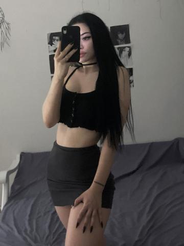 Индивидуалка Марселина Фотография 2