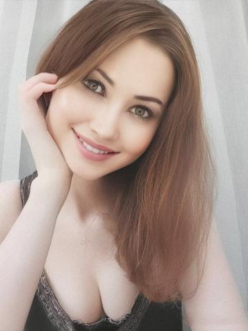 Устинья